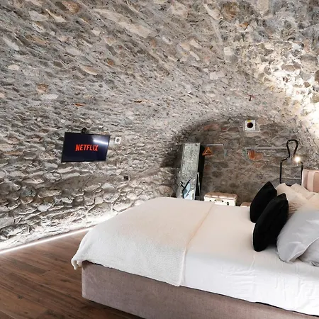 Appartement House *