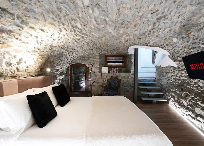 House Apartment Roisan